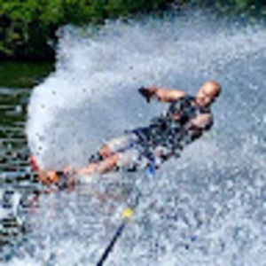 Meet your Posher, Mark